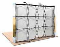 Cetak Backwall Portable 3x3 Lurus Datar Flat Straight PVC 3X4 Popup Backdrop Printing Magnetic Banner 300x300 